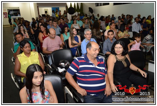 rolim de moura